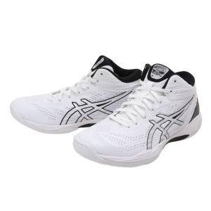 アシックス（ASICS）（メンズ、レディース）バスケットシューズ バッシュ ゲルフープV14 GEL...