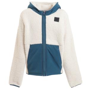 アンダーアーマー SHERPA フルジップジャケット 1366747 110