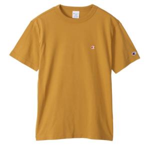 チャンピオン-ヘリテイジ ショートスリーブTシャツ C3-P300 780