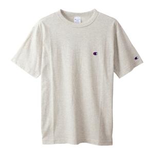 チャンピオン-ヘリテイジ ショートスリーブTシャツ C3-P300 810