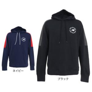 ニューバランス NB Sportシーズナルフーディ MT21900