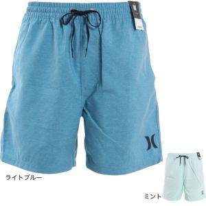 ハーレー（HURLEY）（メンズ）OAO CROSSDYE V 17 ボードショーツ MBS0010900｜SuperSportsXEBIO Yahoo!店