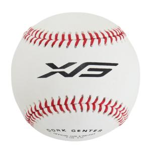 XTS エックスティーエス(XTS)(メンズ)野球 ボール 硬式 B級 XTS エックスティーエス(XTS)(メンズ)野球 ボール 硬式 B級