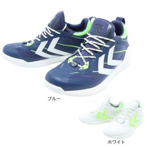 ヒュンメル（hummel）（メンズ）ハンドボールシューズ インドア用 屋内用 室内用 ALGIZ 2.0 HM215170｜supersportsxebio