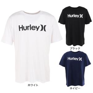 ハーレー（HURLEY）（メンズ） ロゴ半袖Tシャツ MSS2200030｜supersportsxebio