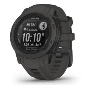 2S Instinct ガーミン GARMIN Dual