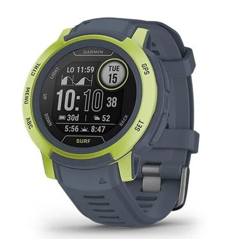 ガーミン（GARMIN）（メンズ、レディース）スマートウォッチ 時計 インスティンクト2 Insti...