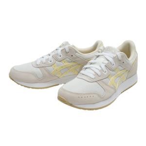 アシックスライト クラシック LYTE CLASSIC ベージュ 1202A306.100 スニーカー スポーツシューズ カジュアル シンプル 通学 運動