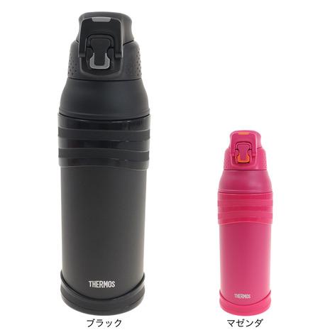 サーモス（THERMOS）（メンズ、レディース、キッズ）真空断熱スポーツボトル 1L FJC-100...