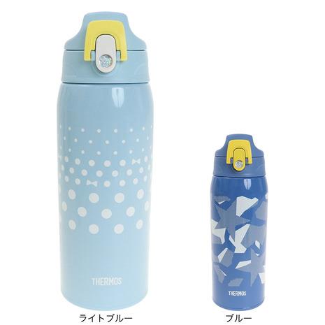 サーモス（THERMOS）（メンズ、レディース、キッズ）保温ボトル 真空断熱2ウェイボトル FJJ-...