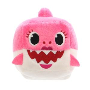 pinkfongベイビーシャーク メロディキューブ マミーシャーク 2401281