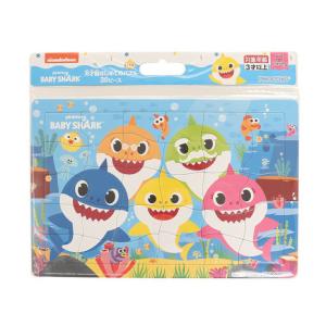 pinkfong天才脳はじめてのパズル 30ピース 6800080