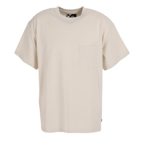 クイックシルバー（Quiksilver）（メンズ）KANOA FIVE 半袖Tシャツ 22SUQST...