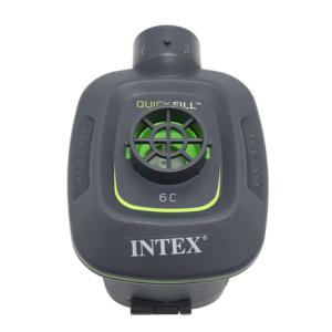 インテックス(INTEX)(メンズ、レディース...の詳細画像2