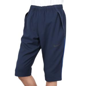 ナイキ（NIKE） Dri-FIT チーム ウーブン 3/4 パンツ DM6624-451