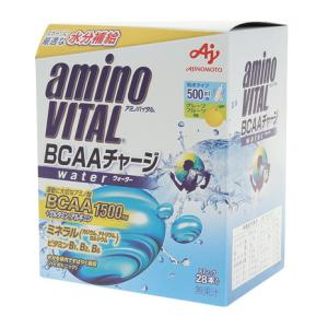 アミノバイタル（amino VITAL）（メンズ、レディース）BCAAチャージ ウォーター グレープフルーツ味 28回分 アミノ酸 アルギニン グルタミン｜supersportsxebio