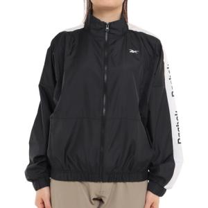 リーボックレーニング エッセンシャルズ ウーブン リニアロゴジャケット IKD20-FT0910