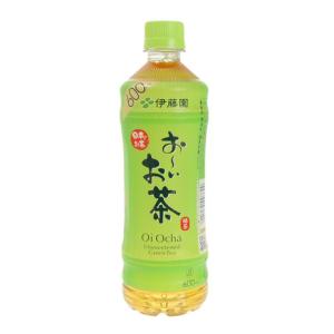 伊藤園（メンズ、レディース、キッズ）お〜いお茶 緑茶 600ml｜supersportsxebio