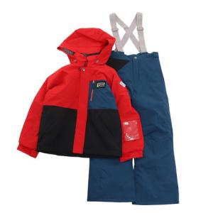 レセーダ スキーウエア JUNIOR SUIT RES75001 055637
