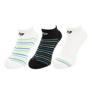 ヨネックス（YONEX）（メンズ）テニス ソックス スニーカーインソックス