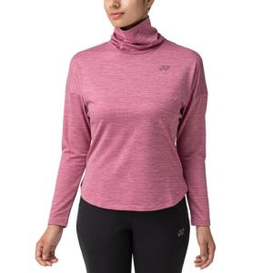 ヨネックス（YONEX）（レディース）テニスウェア ロングスリーブTシャツ