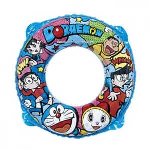 イガラシ ドラえもん 浮き輪55cm 22AYU155Vドラエモン