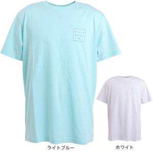 ビラボン（BILLABONG）（メンズ）BACK SQUARE Tシャツ BC011231｜supersportsxebio