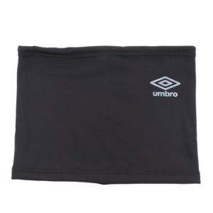 アンブロジュニア クレンゼダンネックウォーマー UUASJK52 BK JR