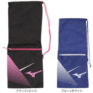 ミズノ（MIZUNO） ラケットバッグ2 63JD000497 63JD000427