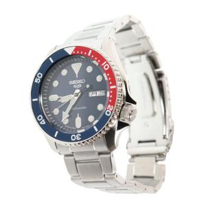 SEIKO（セイコー） （メンズ）時計 5スポーツ SKXシリーズ Sports