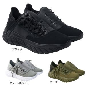 テリックスニーカーアンサイナス UNCINUS TLS-002
