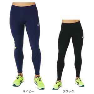 アシックス（ASICS）（メンズ）陸上ウェア タイツ ロングタイツ 2091A579｜supersportsxebio