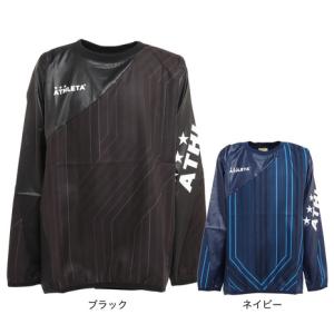 アスレタ（ATHLETA）（キッズ）サッカー フットサルウェア ジュニア グラフィックピステシャツ ...