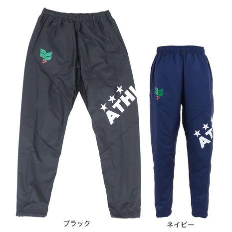 アスレタ（ATHLETA）（キッズ）サッカー フットサルウェア ジュニア 裏付きピステパンツ XE-...