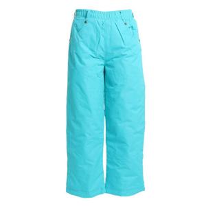 シーシーエル チームスキーウェア ターコイズ オーバーパンツ CK5360000TAH-22