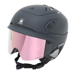 オークリーヘルメット MOD7 FOS900642-95V Blackout/Prizm Rose Gold Iridium