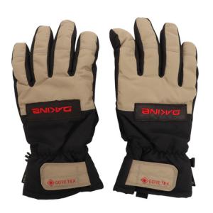 ダカイン（DAKINE）（メンズ）グローブ ゴアテックス スキー スノーボード スノボ SATURN GLOVE スノーグローブ BC237750 BLS スマホ対応 タッチスクリーン｜supersportsxebio