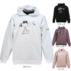 ベスプ （VESP） （メンズ） スノーボード ボードウェア パーカー PEANUTS COLLABORATION SNOOPY PARKA SNMS2021 スヌーピー コラボの商品画像