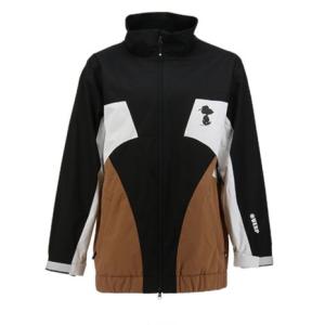 VESP（ベスプ） （メンズ）防水 パーカー スノボ スヌーピー Peanuts