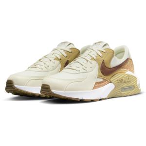 ナイキ（NIKE）（レディース）エア マックス エクシー AIR MAX EXCEE ベージュ DJ1975-001 スニーカー スポーツシューズ カジュアル 靴 厚底 通学 学生
