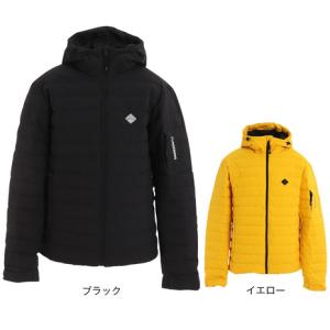 J.LINDEBERG（メンズ）スキーウェア ジャケット Ace Jacket 074-59014