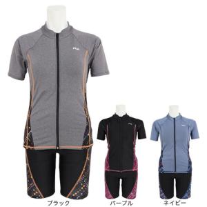 フィラ（FILA）（レディース）フィットネス水着 レディース