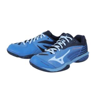 ミズノ（MIZUNO）（メンズ、レディース）バドミントンシューズ ウエーブクロー2 71GA2110 06｜supersportsxebio