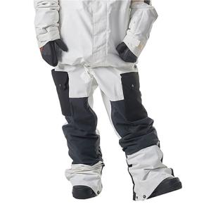 アウトラックス（OUTLAX）（メンズ）ボアジャケット アウター フリース