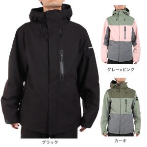 ボンファイア （Bonfire） （メンズ） スノーボード ボードウェア ジャケット AUTO SHELL JACKET BBFW220006の商品画像