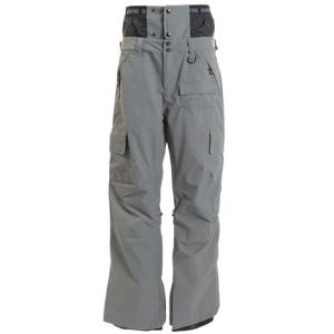 ボンファイア スノーボード ボードウェア パンツ TACTICAL CARGO パンツ BBFW220022J グレー