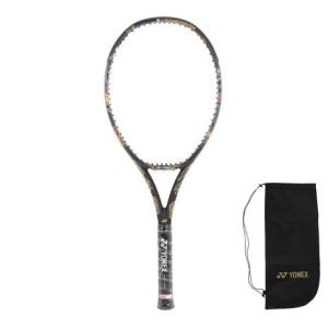 ヨネックス（YONEX）（メンズ、レディース）硬式用テニスラケット オオサカEゾーン 100 07EN100-832｜supersportsxebio