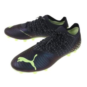 プーマ（PUMA）（メンズ）サッカースパイク サッカーシューズ フューチャー Z 2.4 HG/AG 10699601