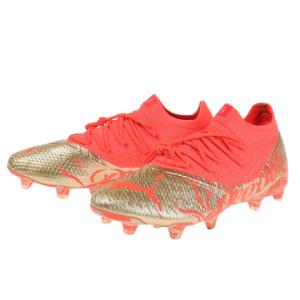 プーマサッカースパイク ネイマール選手 着用シリーズ 天然芝/人工芝用 サッカーシューズ フューチャーZ1.4NJRFG/AG 10710401