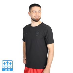 プーマ サッカーウェア パラメヒコ PM ゲームシャツ 70563601